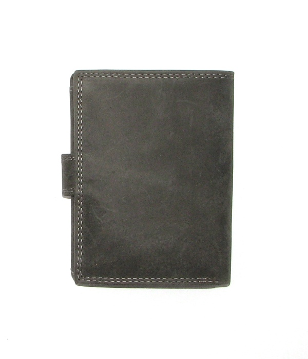 Гаманець чоловічий Always Wild N4L-MH U Black Гаманець чоловічий Always Wild N4L-MH U Black